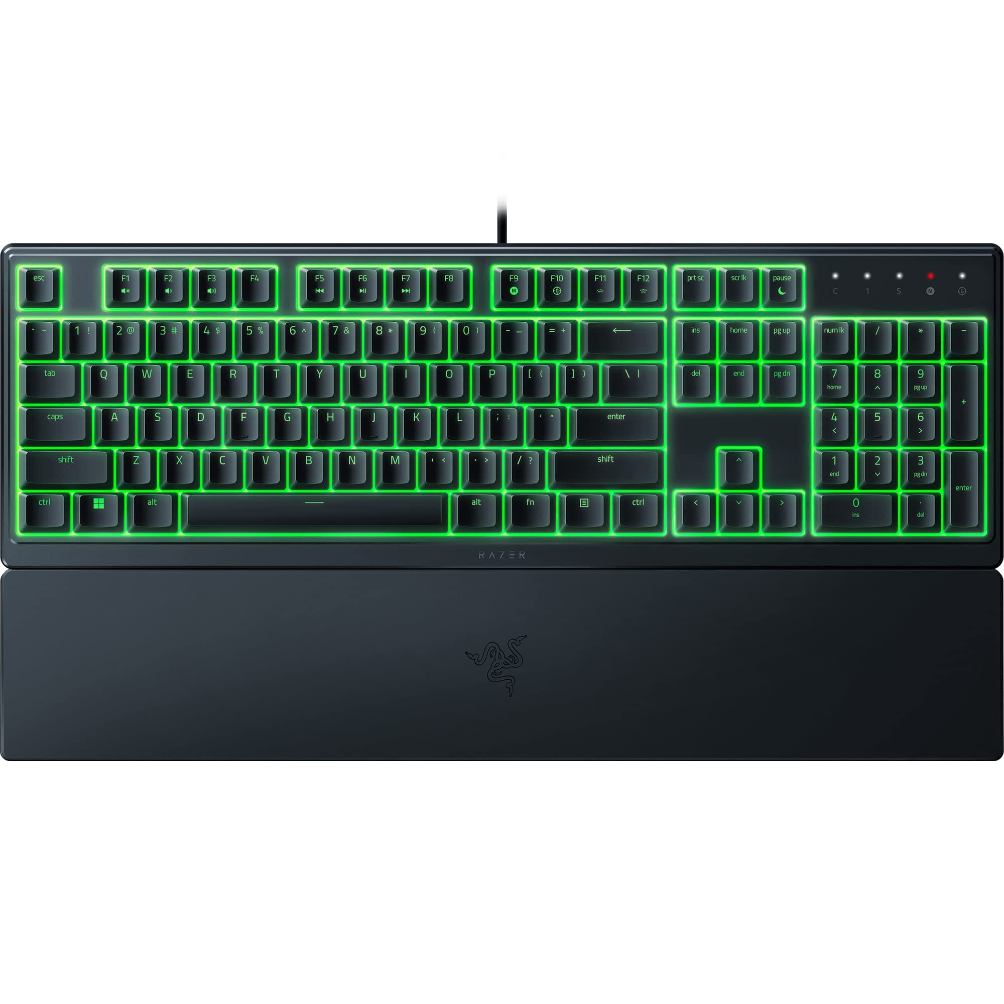 Razer Ornata V3 Gaming Keyboard Review: Low-Profile Mecha-Membrane Comfort, RGB Flair, and Real-World Value