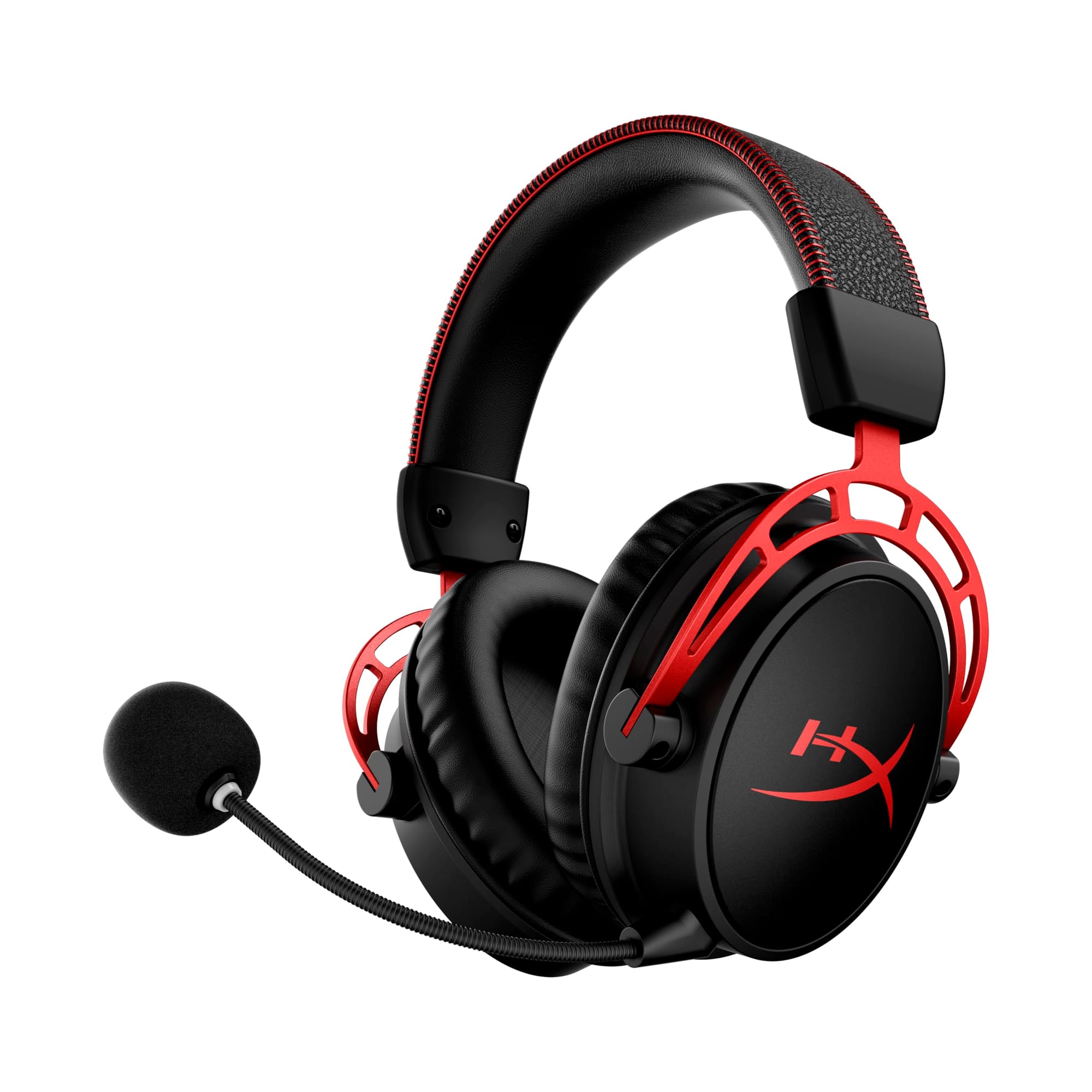 HyperX Cloud Alpha Wireless Review: The 300‑Hour Battery Champion for PC Gamers