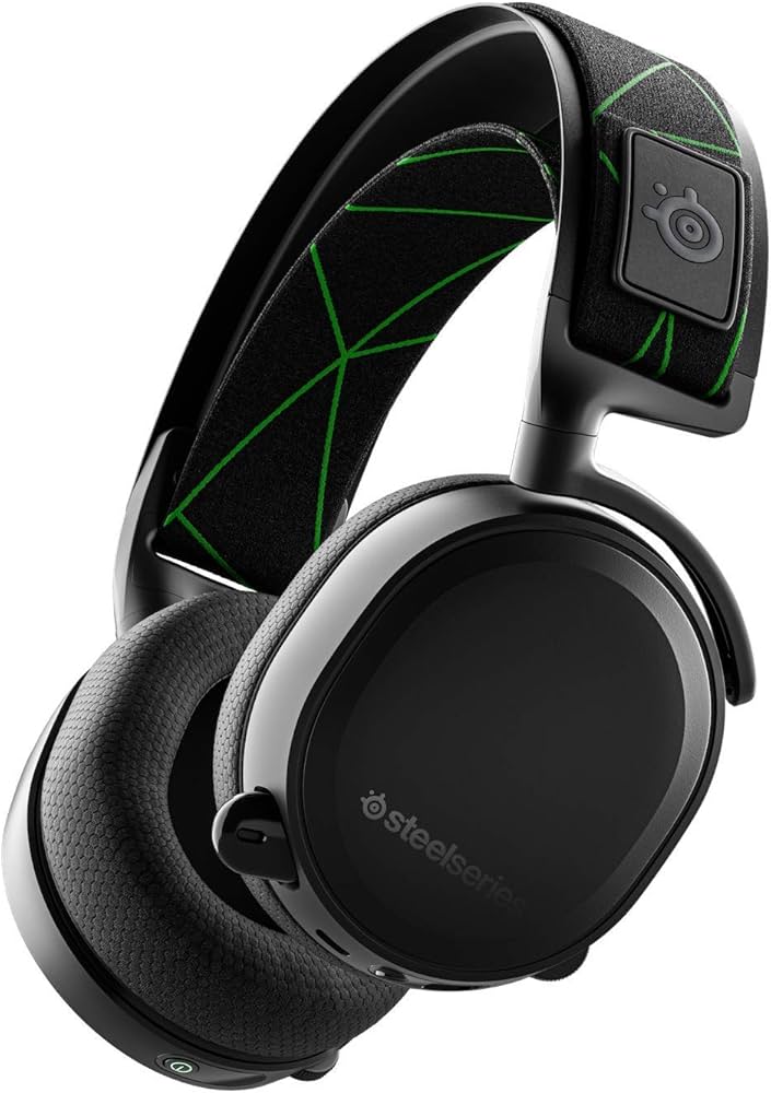 SteelSeries Arctis 7 Wireless Gaming Headset Review: Still a Comfort King With Rock-Solid Wireless Audio