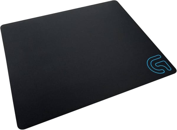 Logitech G240 Cloth Gaming Mouse Pad Review: Consistent Control, Slim Profile, and Great Value