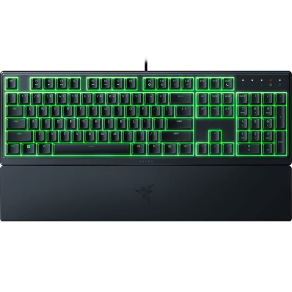 Razer Ornata V3 Gaming Keyboard Review: Low-Profile Mecha-Membrane Comfort, RGB Flair, and Real-World Value