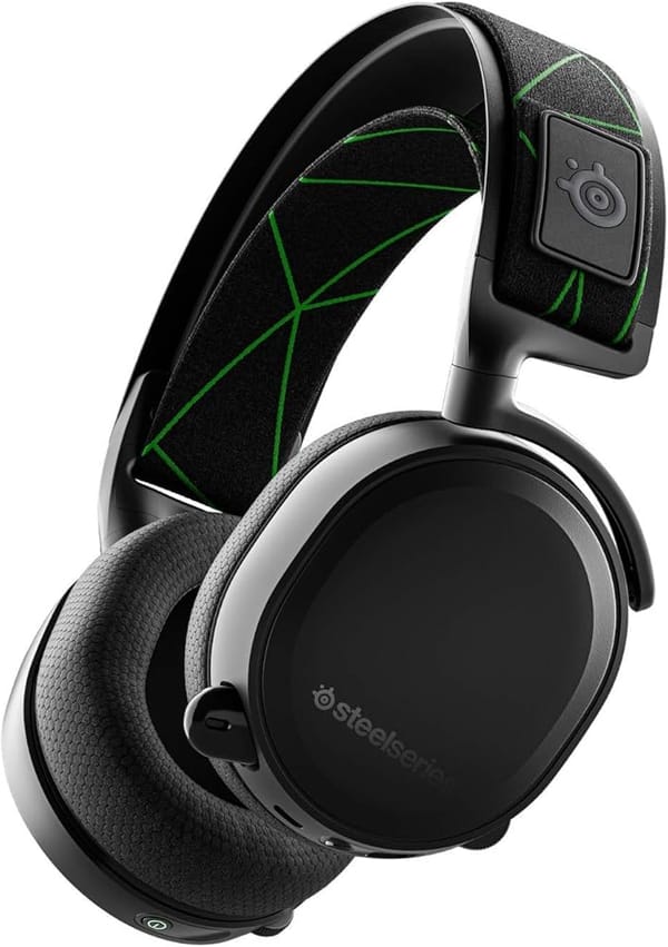 SteelSeries Arctis 7 Wireless Gaming Headset Review: Still a Comfort King With Rock-Solid Wireless Audio