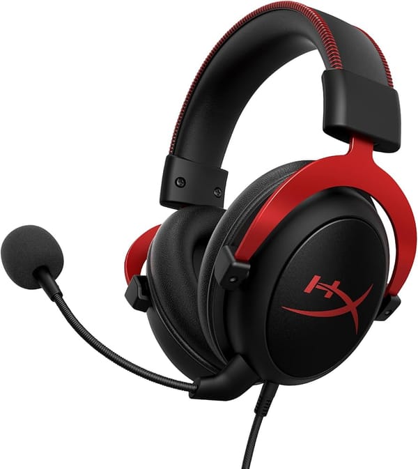 HyperX Cloud II Review: Comfort, Clarity, and Value in a Legendary Gaming Headset