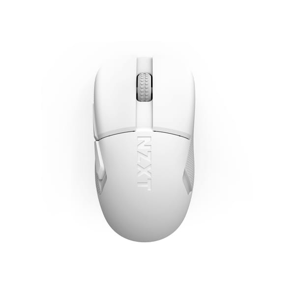 NZXT Lift Wireless Review: A Lightweight Gaming Mouse That Nails Precision, Comfort, and Value